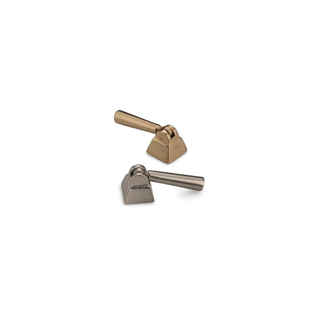 Drop Pull on Square Base