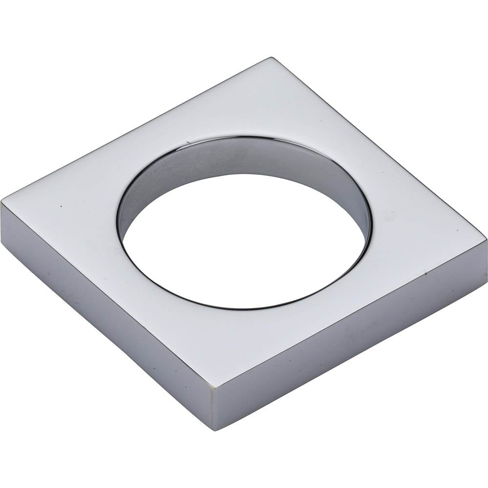 Ashley Norton - Mystic Cabinet Knob - Polished Chrome