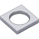 Ashley Norton - Mystic Cabinet Knob - Polished Chrome