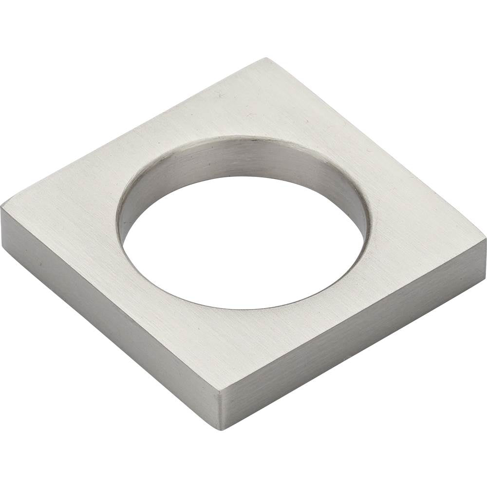 Ashley Norton - Mystic Cabinet Knob - Satin Nickel