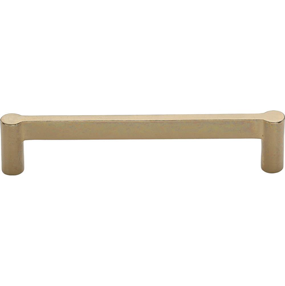 Ashley Norton - Claros Cabinet Pull - Natural Bronze