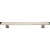 Ashley Norton - Pyramid Cabinet Pull - White Bronze