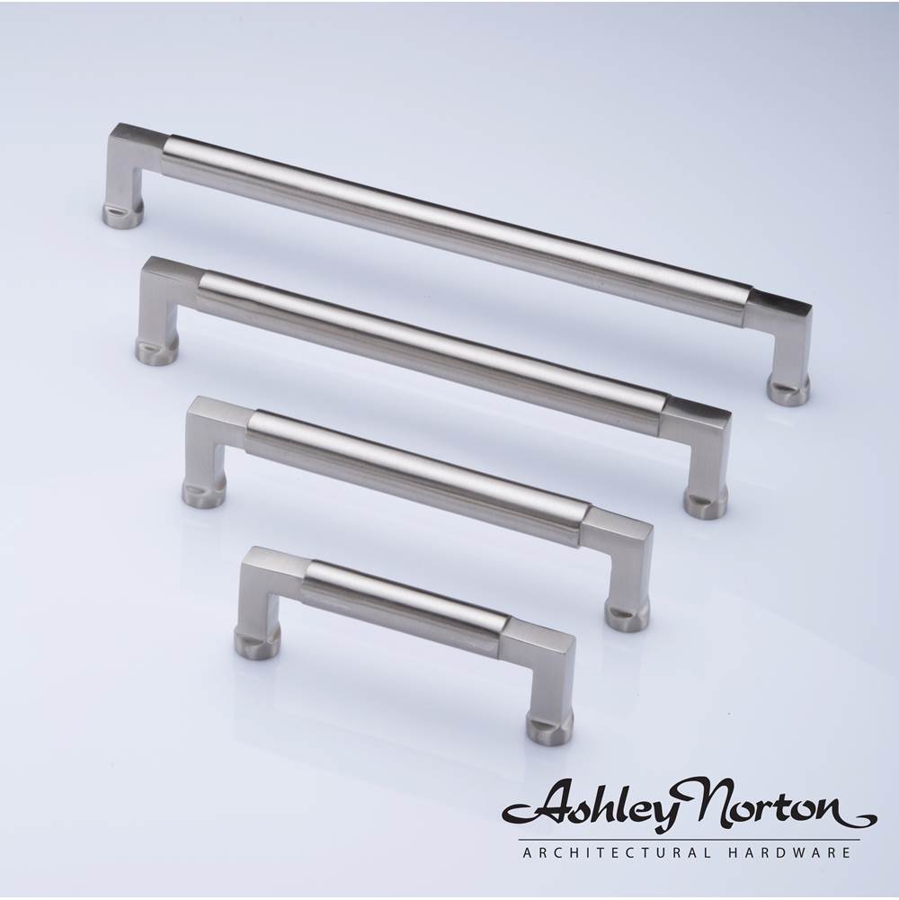 Bauhaus Cabinet Pull