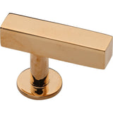 Square Profile T-Bar