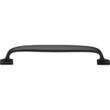 Ashley Norton - Durham Cabinet Pull - Black
