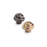 Rose Cabinet Knob