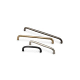 Bow Cabinet Pull