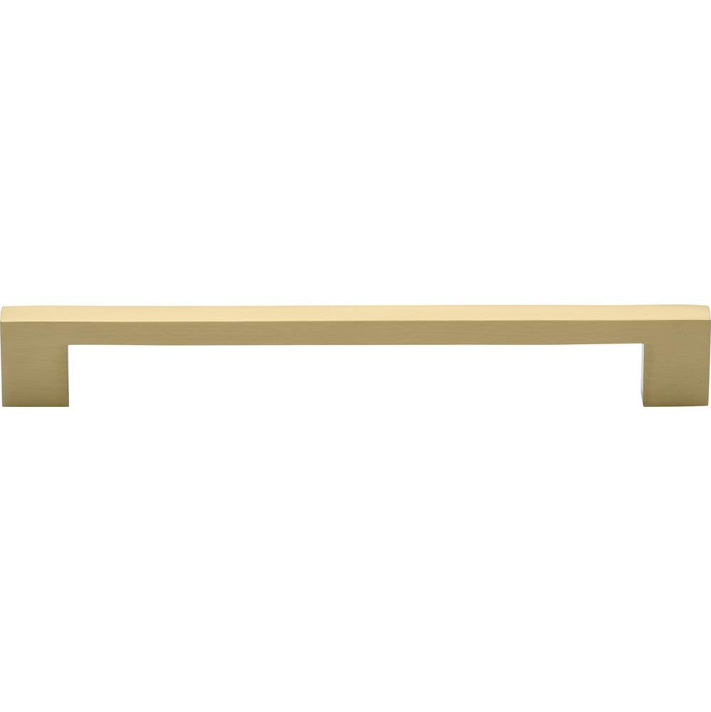 Ashley Norton - Urban Cabinet Pull - Satin Brass