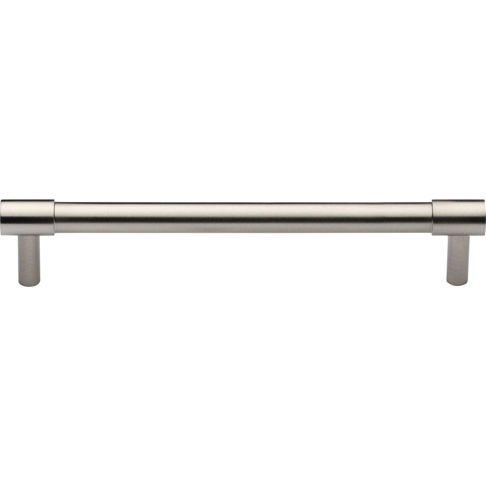 Ashley Norton - Phoenix Cabinet Pull - Satin Nickel