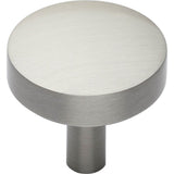 Ashley Norton - Tayo Cabinet Knob - Satin Nickel