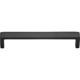 Ashley Norton - Wide Modern Cabinet Pull - Black
