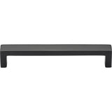 Ashley Norton - Wide Urban Cabinet Pull - Black