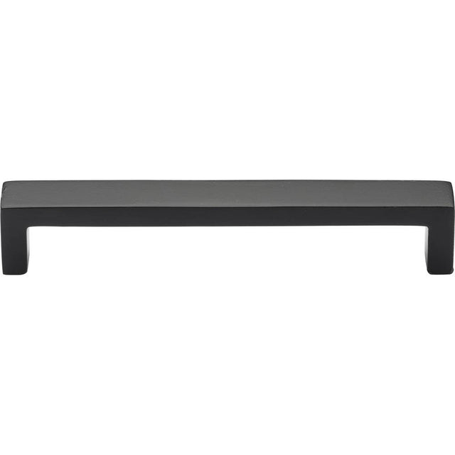 Ashley Norton - Wide Urban Cabinet Pull - Black