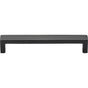 Ashley Norton - Wide Urban Cabinet Pull - Black