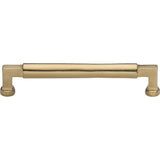 Ashley Norton - Bauhaus Cabinet Pull - Natural Bronze
