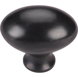 Ashley Norton - Egg Cabinet Knob - Oil Rubbed Bronze
