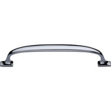 Ashley Norton - Durham Cabinet Pull - Polished Chrome