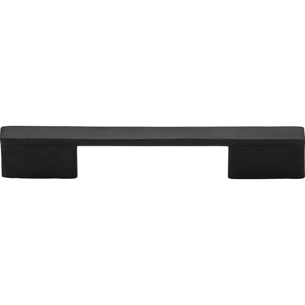 Ashley Norton - T-Bridge Cabinet Pull - Black