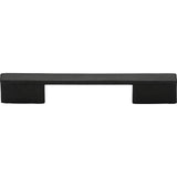 Ashley Norton - T-Bridge Cabinet Pull - Black