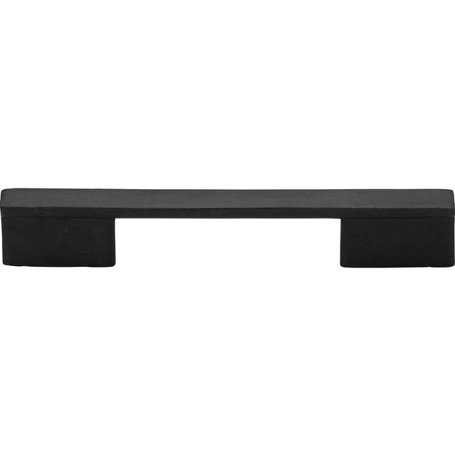 Ashley Norton - T-Bridge Cabinet Pull - Black