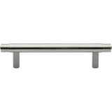 Ashley Norton - Zurich Ridge Cabinet Pull - Satin Nickel