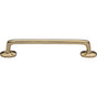 Ashley Norton - Classic Traditional Bronze Cabinet Pull - Natural Bronze
