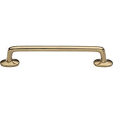 Ashley Norton - Classic Traditional Bronze Cabinet Pull - Natural Bronze