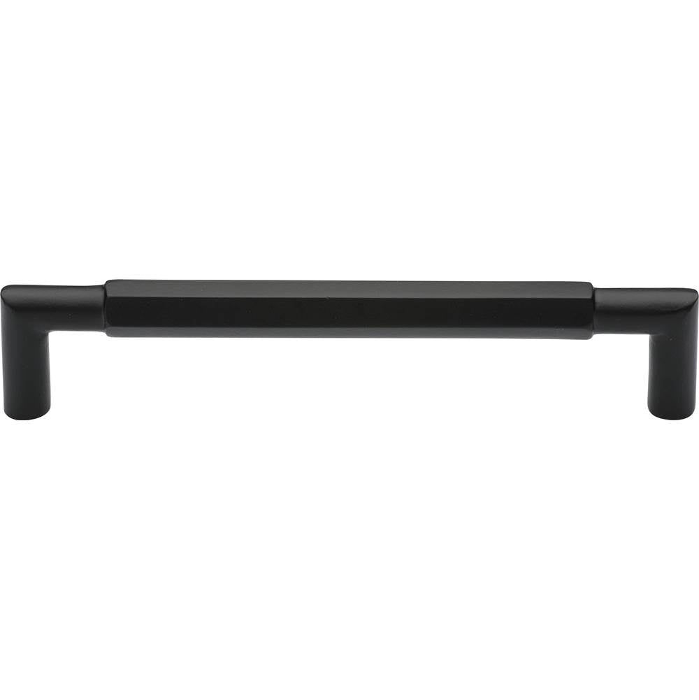Ashley Norton - Bradley Cabinet Pull - Black