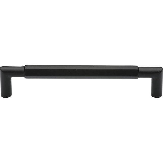 Ashley Norton - Bradley Cabinet Pull - Black