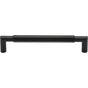 Ashley Norton - Bradley Cabinet Pull - Black