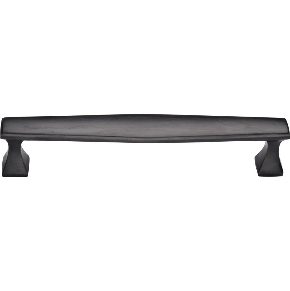 Ashley Norton - Deco Cabinet Pull - Oil Rubbed Bronze