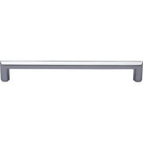 Ashley Norton - Hex Profile Cabinet Pull - Polished Chrome