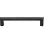 Ashley Norton - Hex Profile Cabinet Pull - Black