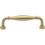 Ashley Norton - Adria Cabinet Pull - Satin Brass