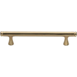 Ashley Norton - Classic Hex Cabinet Pull - Natural Bronze
