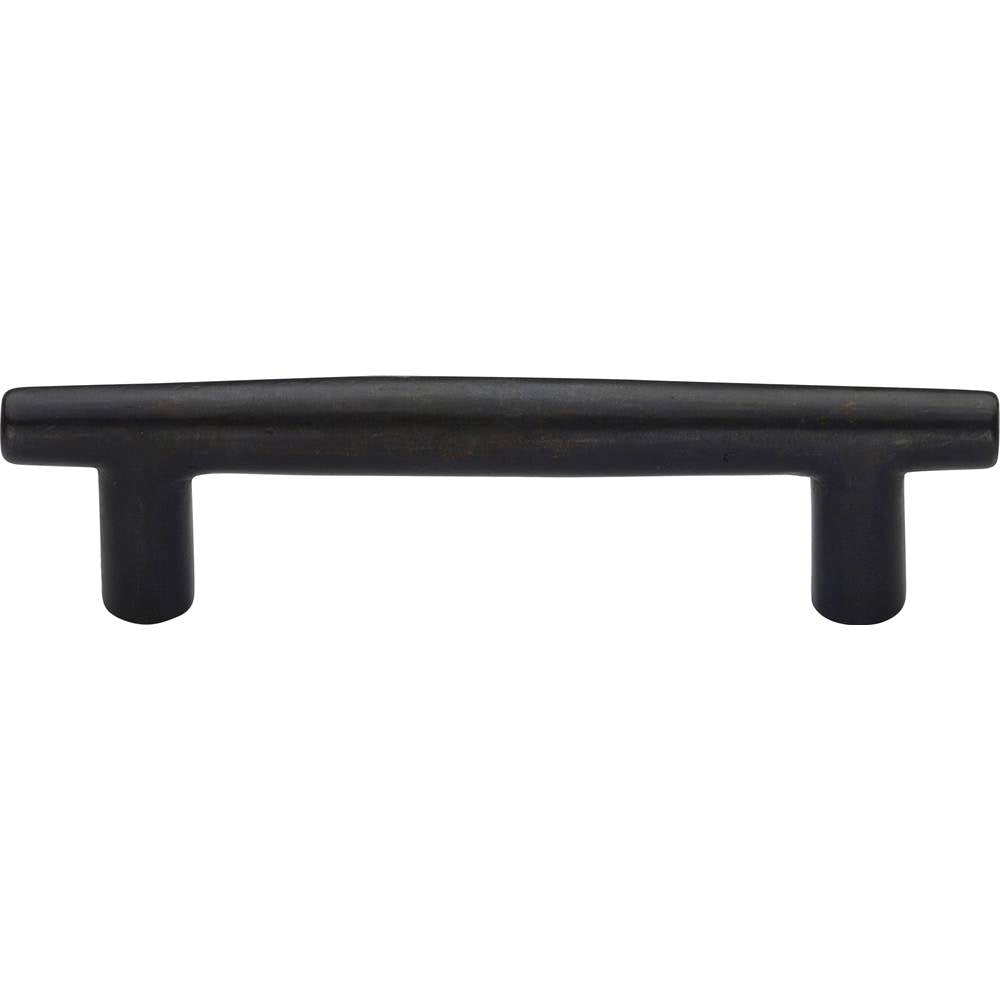 Ashley Norton - Tapered Bar Cabinet Pull - Black