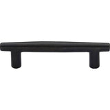 Ashley Norton - Tapered Bar Cabinet Pull - Black