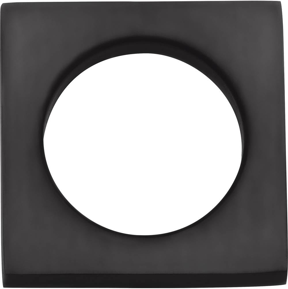 Ashley Norton - Mystic Cabinet Knob - Black
