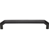 Ashley Norton - Angular Cabinet Pull - Black