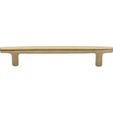 Ashley Norton - Tapered Bar Cabinet Pull - Natural Bronze