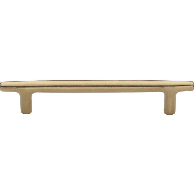 Ashley Norton - Tapered Bar Cabinet Pull - Natural Bronze