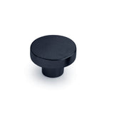 Ashley Norton - Helios Cabinet Knob - Black