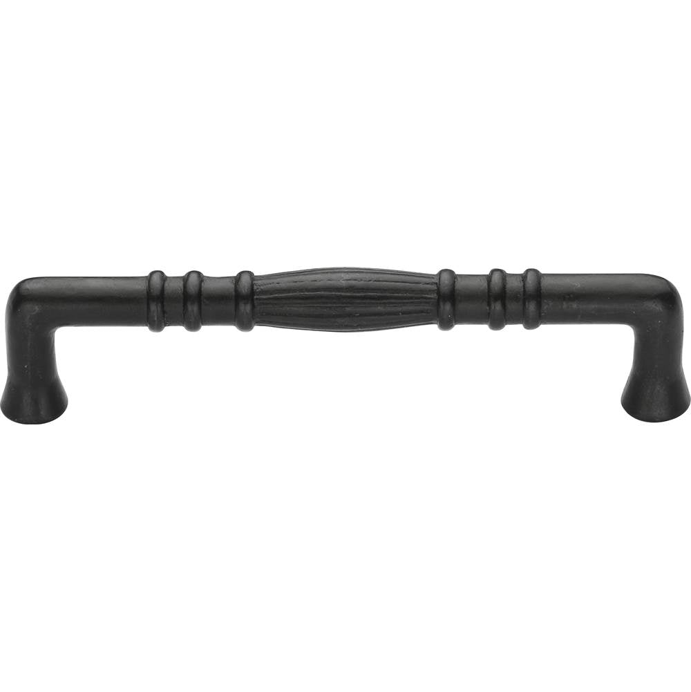 Ashley Norton - Tuscany Cabinet Pull - Dark Bronze