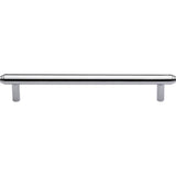 Ashley Norton - Geneva Cabinet Pull - Polished Chrome