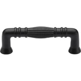 Ashley Norton - Tuscany Cabinet Pull - Black