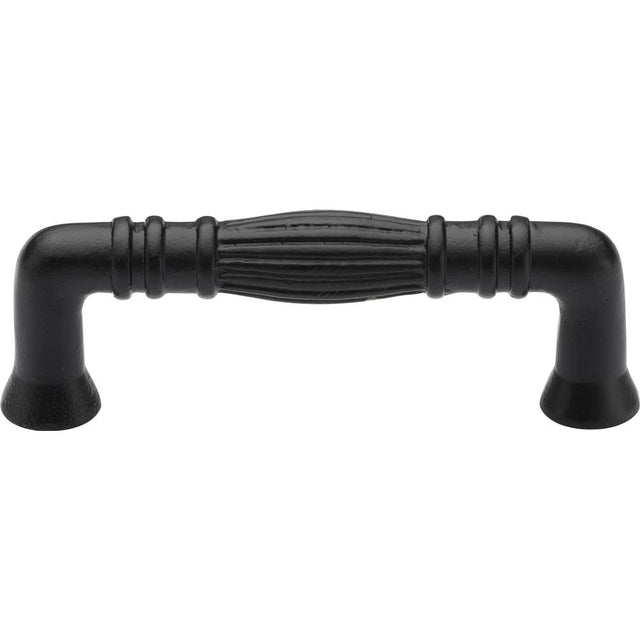 Ashley Norton - Tuscany Cabinet Pull - Black