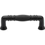 Ashley Norton - Tuscany Cabinet Pull - Black
