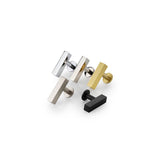 Square Profile T-Bar