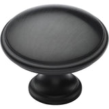 Ashley Norton - Andria Cabinet Knob - Oil Rubbed Bronze