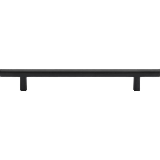 Ashley Norton - Modern Bar Cabinet Pull - Black